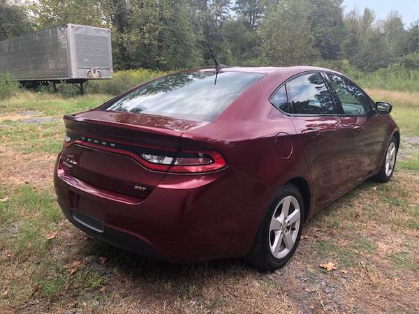 2015 Dodge Dart for sale in Maumelle, AR – photo 5