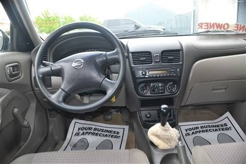 2004 Nissan Sentra 4dr Sdn 1.8 Manual ULEV - cars & trucks - by... for sale in Cuba, MO – photo 18