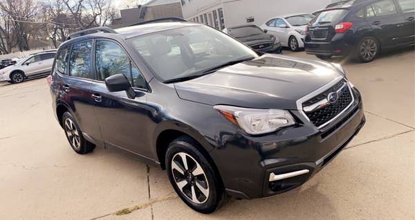 2018 Subaru Forester Premium *37K Low-Miles!* - cars & trucks - by... for sale in Lincoln, NE – photo 23