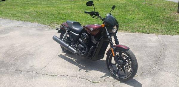 2015 Harley-Davidson XG750 Street 750 XG750 - - by for sale in Longwood , FL – photo 3
