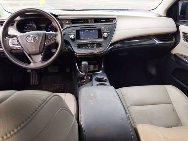 2015 Toyota Avalon XLE SKU: FU158844 Sedan - - by for sale in Mobile, AL – photo 17