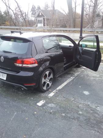 Beautiful 2011 vw gti - cars & trucks - by owner - vehicle... for sale in Fairfax, District Of Columbia – photo 2