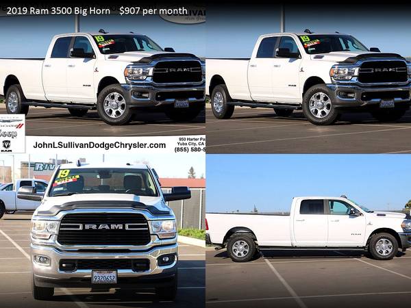 2021 Ram 1500 Laramie FOR ONLY 918/mo! - - by dealer for sale in Yuba City, CA – photo 17