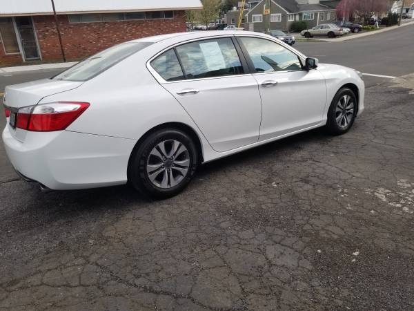 Honda Accord lx 2015 for sale in Milford, CT – photo 2