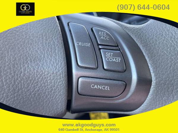 2009 Subaru Forester - Financing Available! - cars & trucks - by... for sale in Anchorage, AK – photo 24