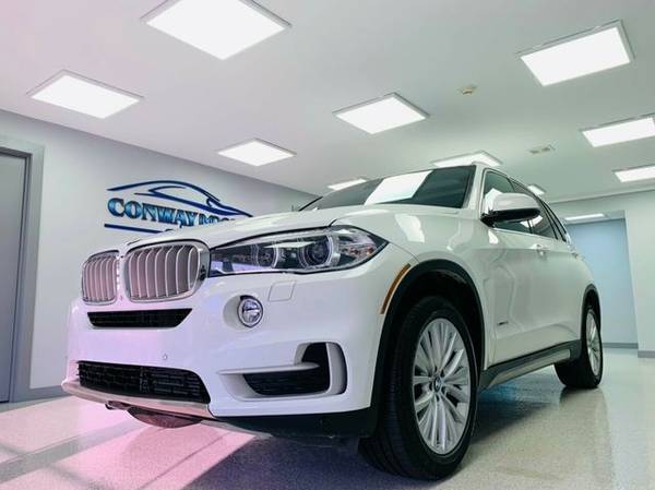 2017 BMW X5 xDrive35i Sports Activity Vehicle *GUARANTEED CREDIT... for sale in Streamwood, IL – photo 10
