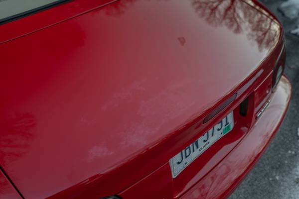 1992 Mazda Miata 45k miles for sale in Springfield, OH – photo 22