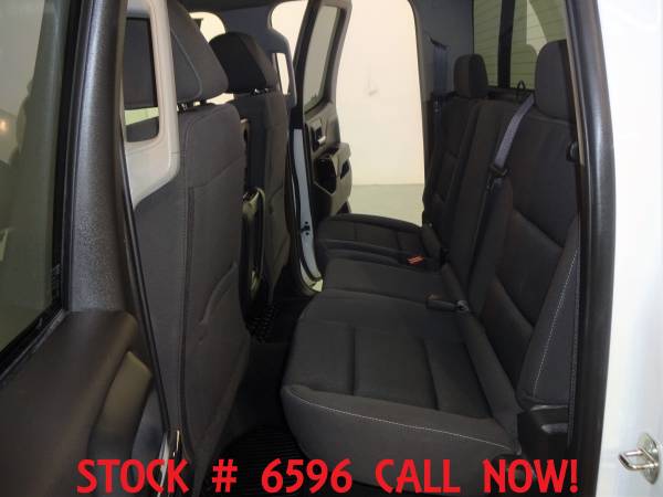 2016 GMC Sierra 1500 ~ Double Cab ~ Only 30K Miles! - cars & trucks... for sale in Rocklin, CA – photo 18