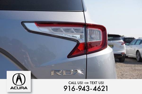 2021 Acura RDX w/Technology Package - - by for sale in Elk Grove, CA – photo 7
