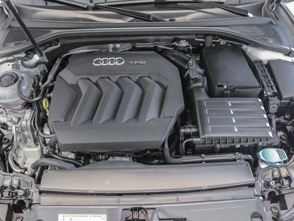 2018 Audi A3 Sedan FWD for sale in Ontario, CA – photo 3
