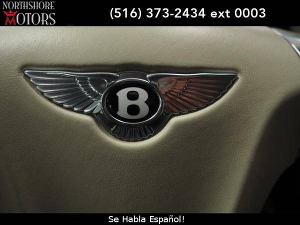 2015 Bentley Continental GT V8 S - convertible - cars & trucks - by... for sale in Syosset, NY – photo 21