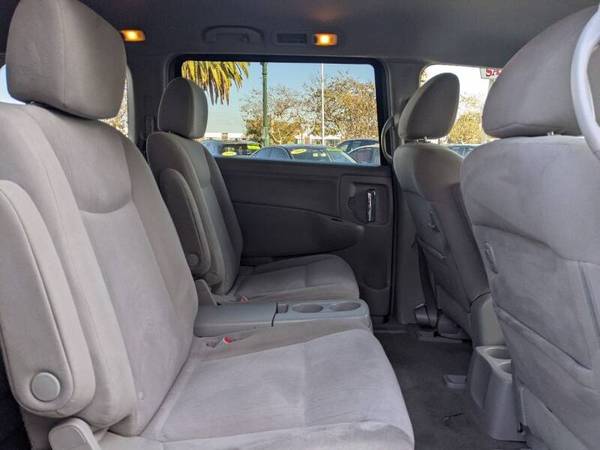 2015 NISSAN QUEST SV - - by dealer - vehicle for sale in National City, CA – photo 21