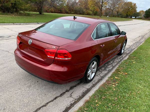 2015 Volkswagen Passat / Low Mileage - cars & trucks - by dealer -... for sale in Cudahy, WI – photo 7