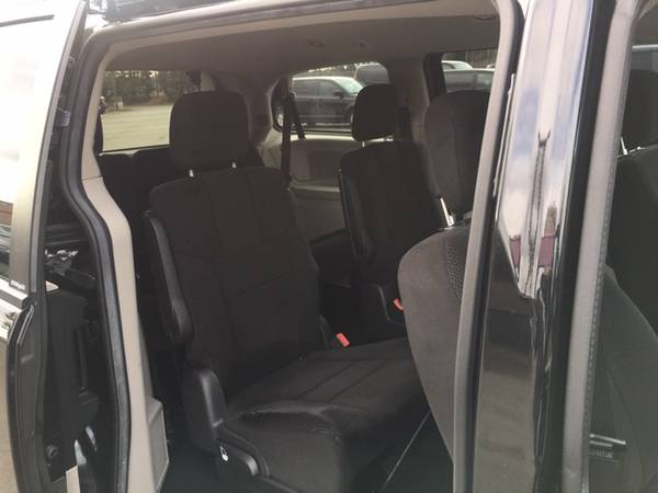 2014 Dodge Caravans LOW MILES for sale in Redmond, WA – photo 19