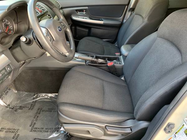 2015 Subaru XV Crosstrek Premium AWD for sale in TAMPA, FL – photo 13