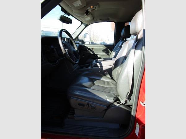 2004 Chevrolet Silverado 1500 Z71 4dr Crew Cab 4WD SB - cars &... for sale in Redmond, OR – photo 8