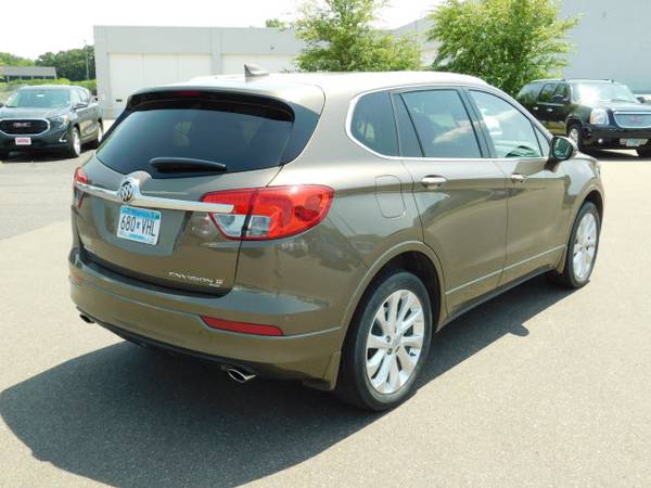 2016 Buick Envision Premium I for sale in Hastings, MN – photo 2