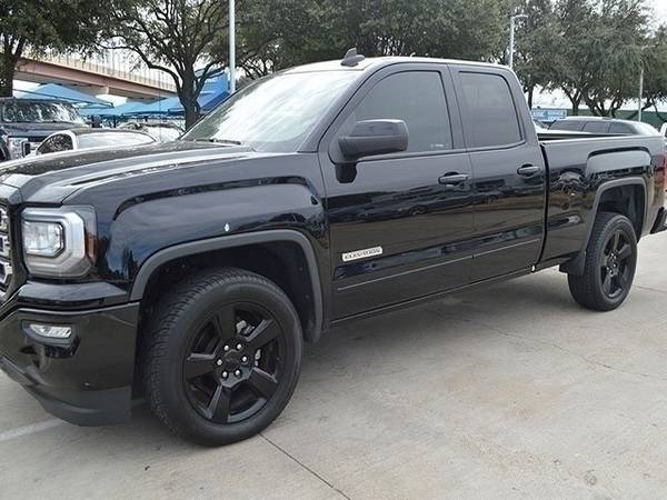 2018 GMC Sierra 1500 Base - - by dealer - vehicle for sale in GRAPEVINE, TX – photo 8
