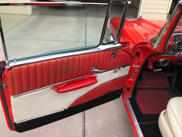 1957 Chevy Bel Air for sale in Cottonwood, AZ – photo 15