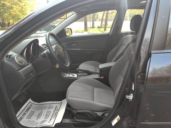2007 Mazda 3 S TOURING HATCHBACK*ONLY 115K* - cars & trucks - by... for sale in Cleveland, OH – photo 17
