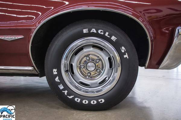 1964 Pontiac GTO - - by dealer - vehicle automotive sale for sale in Mount Vernon, SC – photo 14