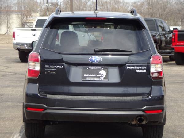 2014 Subaru Forester 2 5i Limited AWD 4dr Wagon - - by for sale in Minneapolis, MN – photo 6