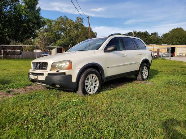 2006 VOLVO XC90 SUV - cars & trucks - by owner - vehicle automotive... for sale in Auburndale, FL – photo 6