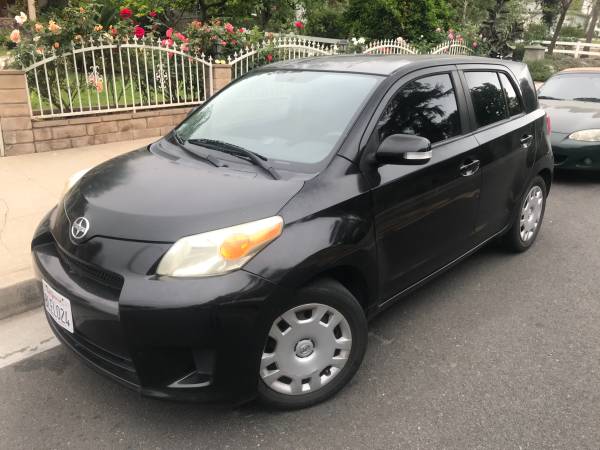 2008 Scion xD - Current Tags - 172k Miles for sale in Van Nuys, CA