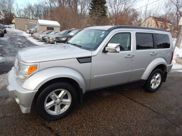 2010 Dodge Nitro SXT - Super Low Payment! - - by for sale in Oakdale, WI – photo 6
