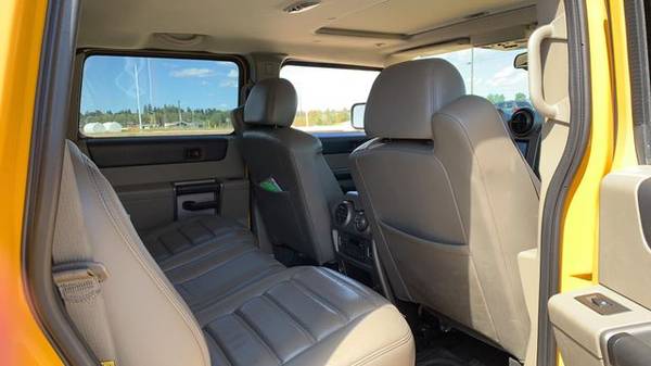 2003 HUMMER H2 - Financing Available! for sale in Kalispell, MT – photo 6