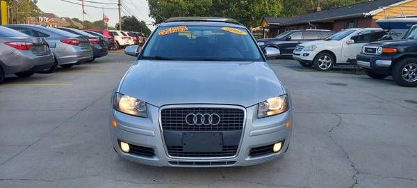 2007 AUDI A3 2 0 PREMIUM - - by dealer - vehicle for sale in Monroe, NC – photo 2