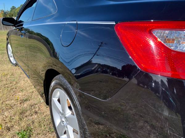 LOADED EXL 2007 HONDA CIVIC COUPE.. LOW MILES for sale in Grayson, GA – photo 4