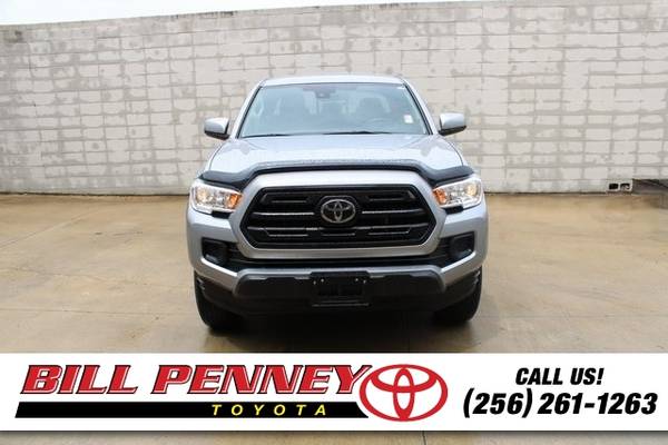 2019 Toyota Tacoma SR - - by dealer - vehicle for sale in Huntsville, AL – photo 2