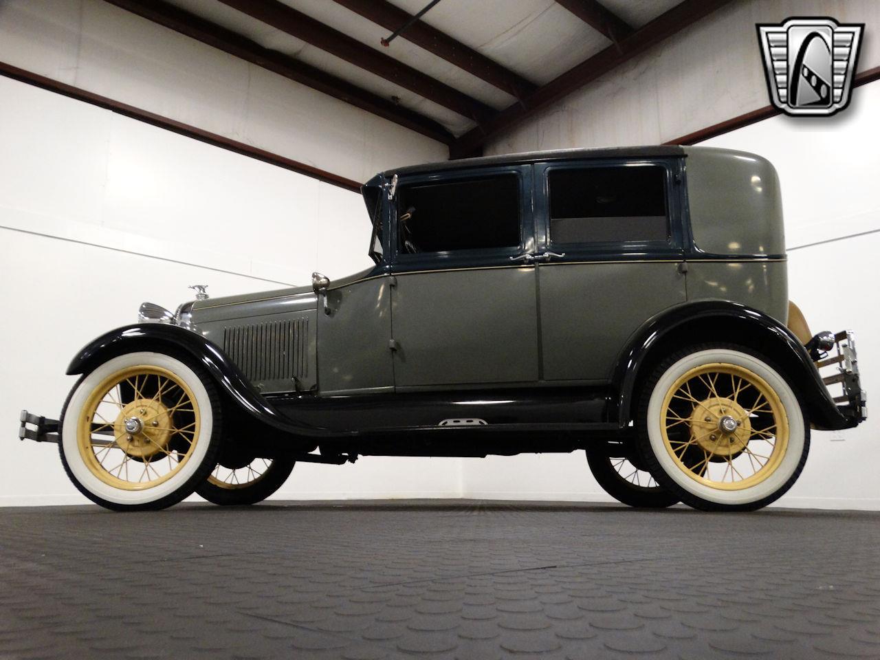 1929 Ford Model A for sale in O'Fallon, IL – photo 39