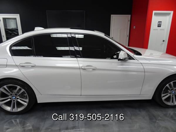 2017 BMW 330i xDrive - cars & trucks - by dealer - vehicle... for sale in Waterloo, MO – photo 18