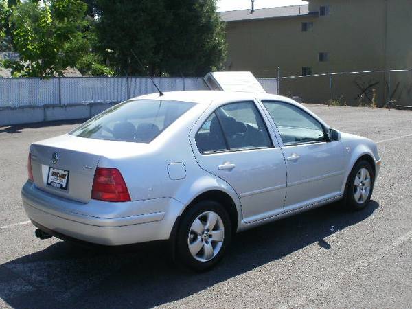 VW JETTA TDI - HOME OF "YES WE CAN" FINANCING - cars & trucks - by... for sale in Medford, OR – photo 4