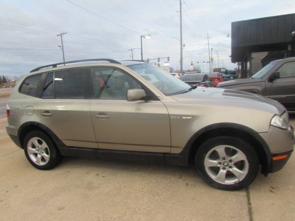 2007 BMW X3 - - by dealer - vehicle automotive sale for sale in Oklahoma City, OK – photo 2