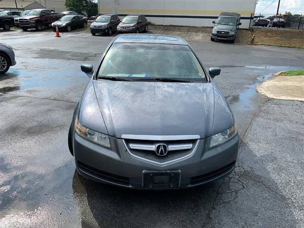 2004 ACURA TL 3.2 - ALL CREDIT/INCOME WELCOME! - cars & trucks - by... for sale in Fredericksburg, VA – photo 2