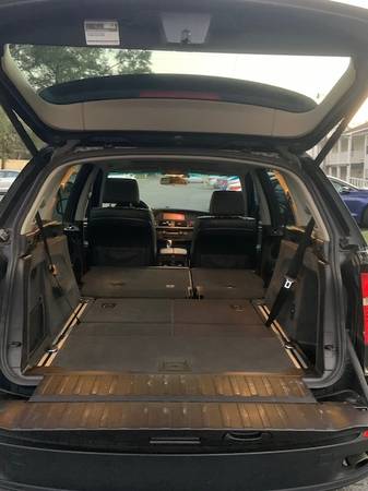 2007 BMW X5 (3rd row seating) - cars & trucks - by owner - vehicle... for sale in Pensacola, FL – photo 16