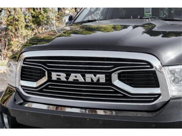 2017 Ram 1500 Laramie Limited Pickup 4D 5 1/2 ft - cars & trucks -... for sale in Yakima, WA – photo 2