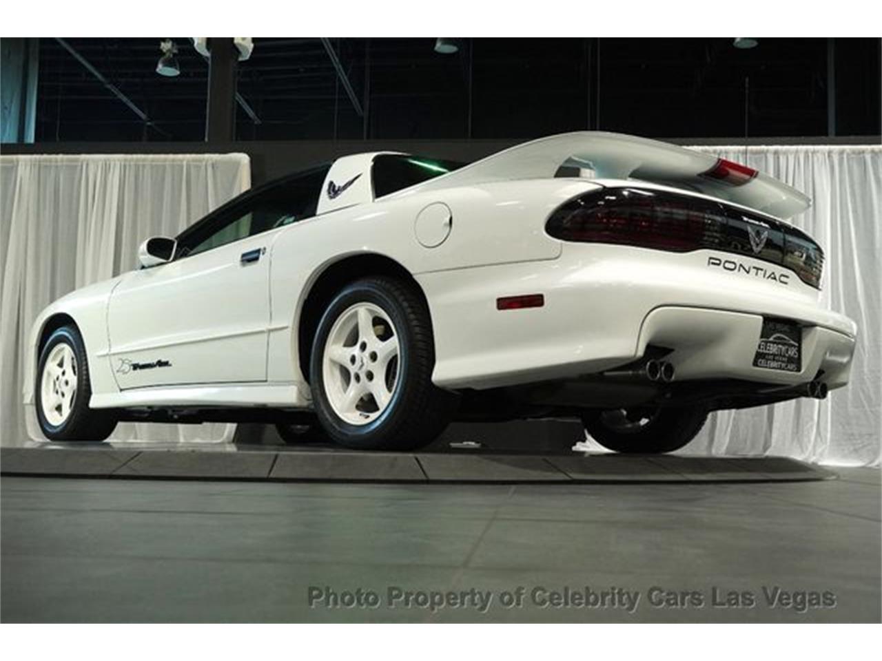 1994 Pontiac Firebird for sale in Las Vegas, NV – photo 28