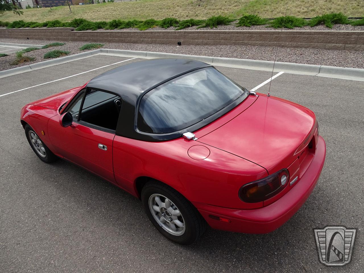 1990 Mazda Miata for sale in O'Fallon, IL – photo 36
