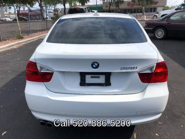 2008 BMW 3 Series 328i We finance any one with right down payment!!!!! for sale in Tucson, AZ – photo 7