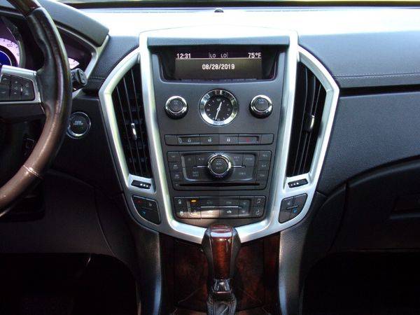 2012 Cadillac SRX Luxury AWD for sale in Cleveland, OH – photo 10