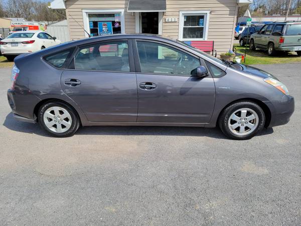 2008 TOYOTA PRIUS Automatic Hybrid Rear back up Camera - cars & for sale in Harrisonburg, VA – photo 7