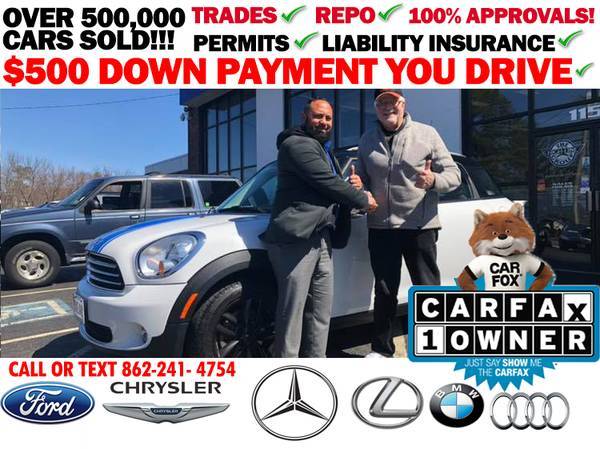 CREDIT IS A MESS? DON’T STRESS WE DON’T CHECK!! DRIVE TODAY WITH... for sale in Montclair, DE – photo 5
