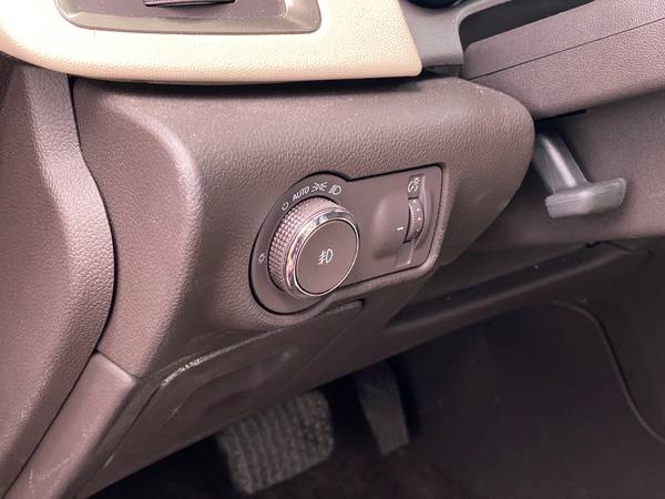2013 Buick Verano Convenience Sedan 4D sedan Red - FINANCE ONLINE -... for sale in Lakeland, FL – photo 24