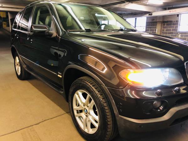 $900/DOWN‼️$200/MONTH‼️BMW X5‼️1 OWNER‼️CLEAN CARFAX - cars & trucks... for sale in Fresh Meadows, NY – photo 4