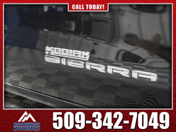 2020 GMC Sierra 1500 SLE 4x4 - - by dealer - vehicle for sale in Spokane Valley, WA – photo 11