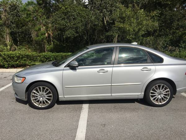 2011 VOLVO S-40 - cars & trucks - by owner - vehicle automotive sale for sale in Riverview, FL – photo 2